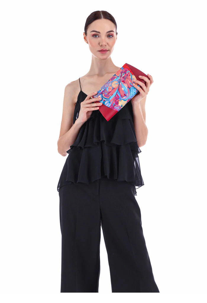 Bolsa Sen Fruta Mexicana