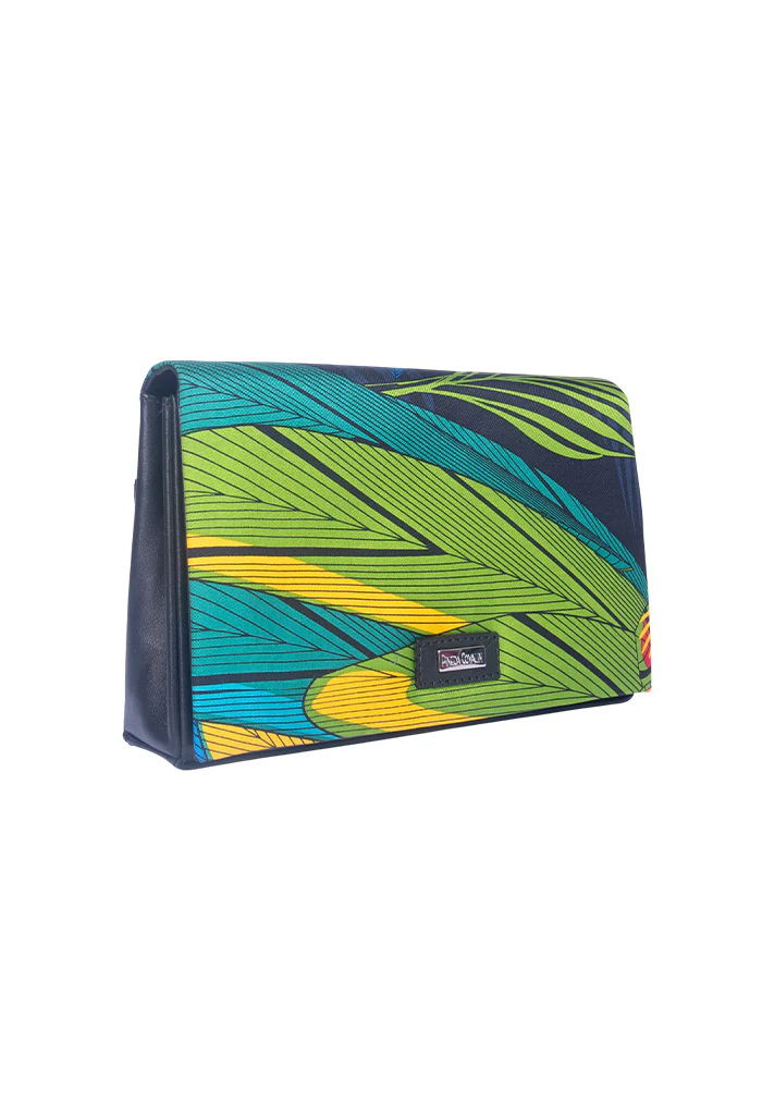 Bolsa Hook Guacamaya