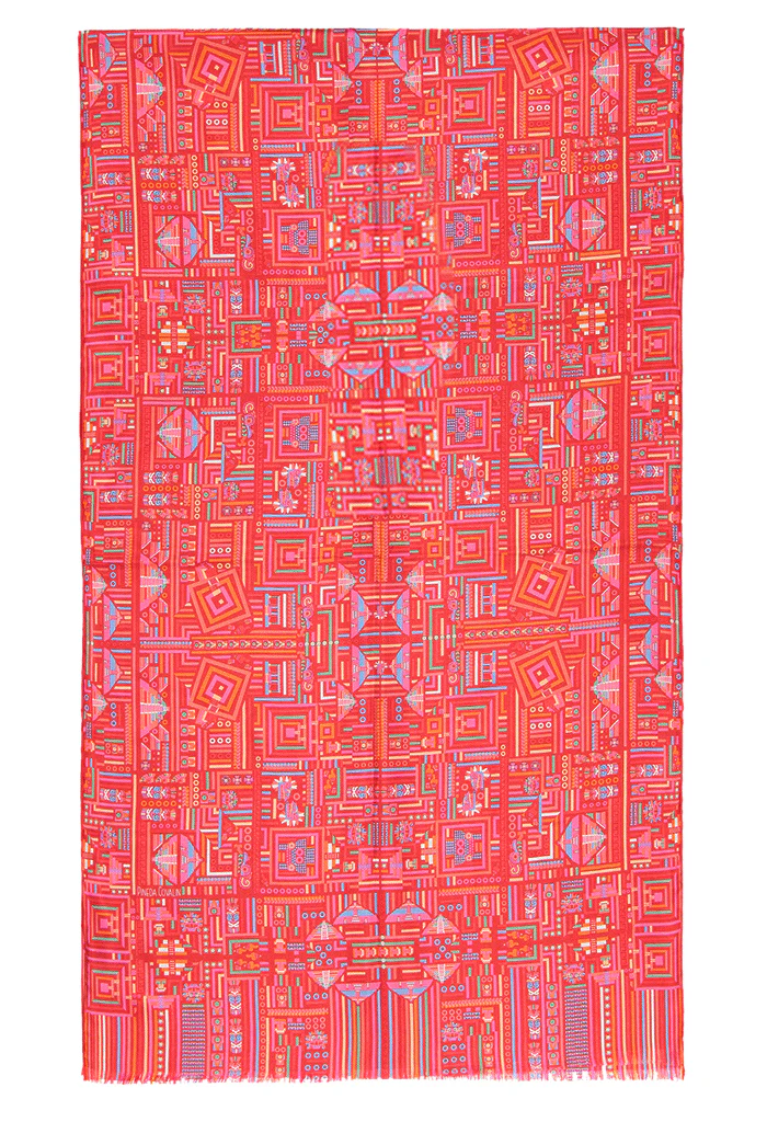 Chalina Teotihuacán