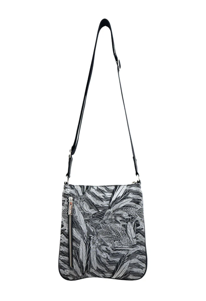 Bolsa Xiki Jqd Águila Real Mexicana