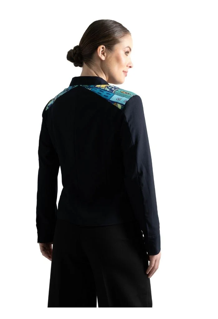 Bomber Okomej Dolores Hidalgo Marino