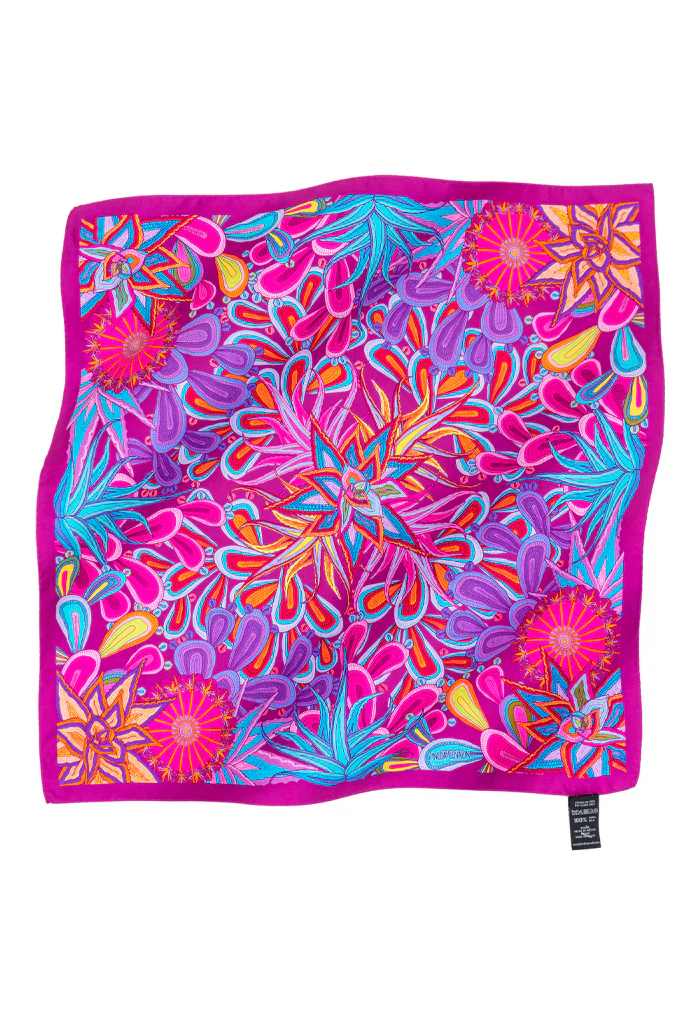 Mascada Santuario Cactáceas 54 cm