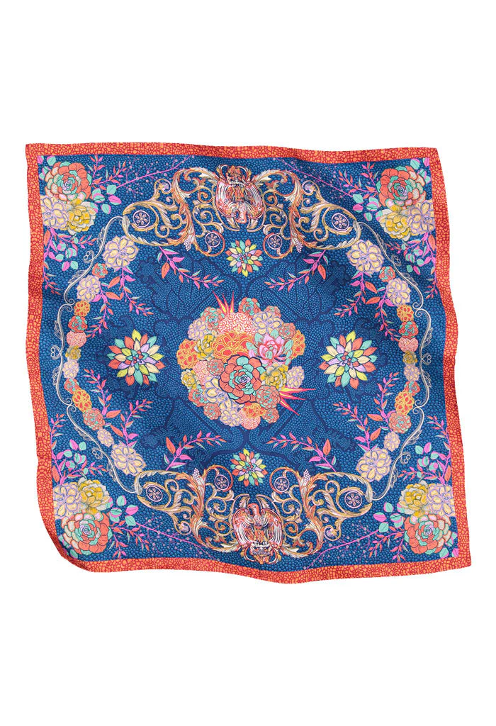 Mascada Suculentas Jardín Botánico 90 cm