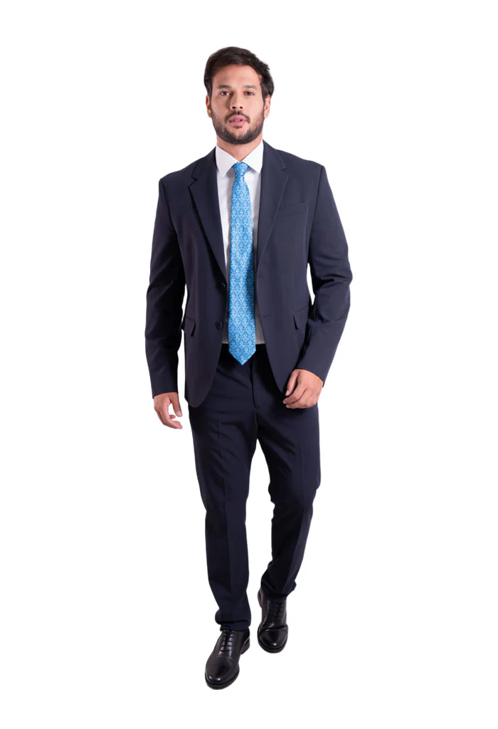 Corbata Acompáñame Mictlán