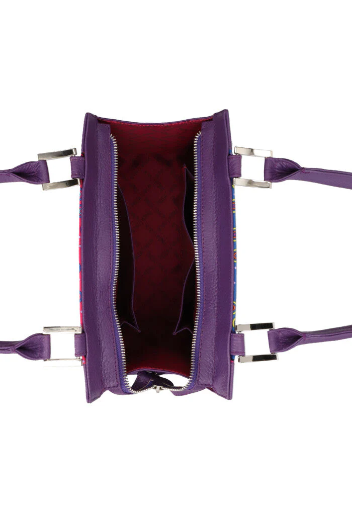 Bolsa Yaab Día de Muertos Mictlán