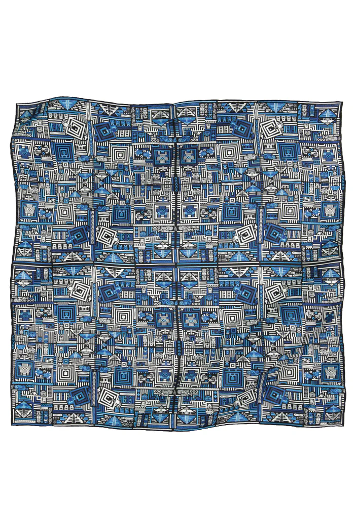 Mascada Teotihuacán 90 cm