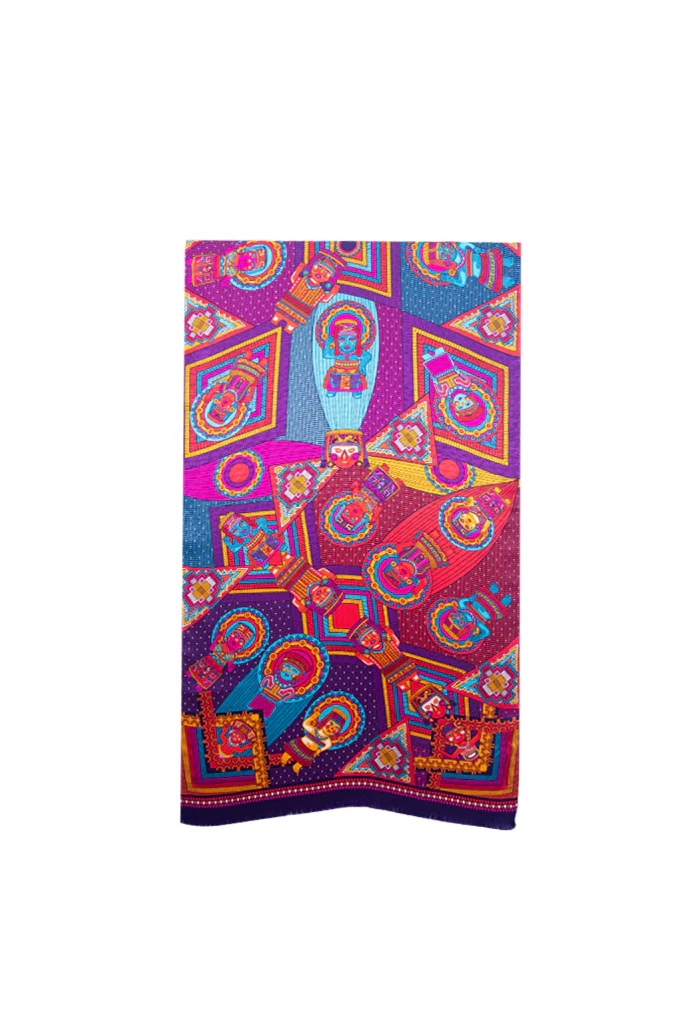 Chalina Caritas Sonrientes Veracruz