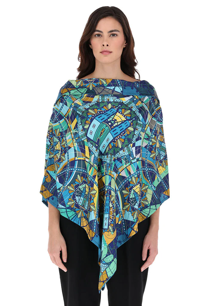 Poncho Dolores Hidalgo