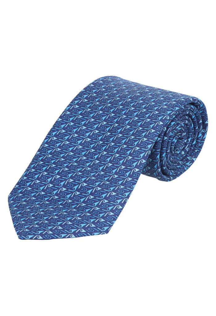 Corbata Grecas - 22