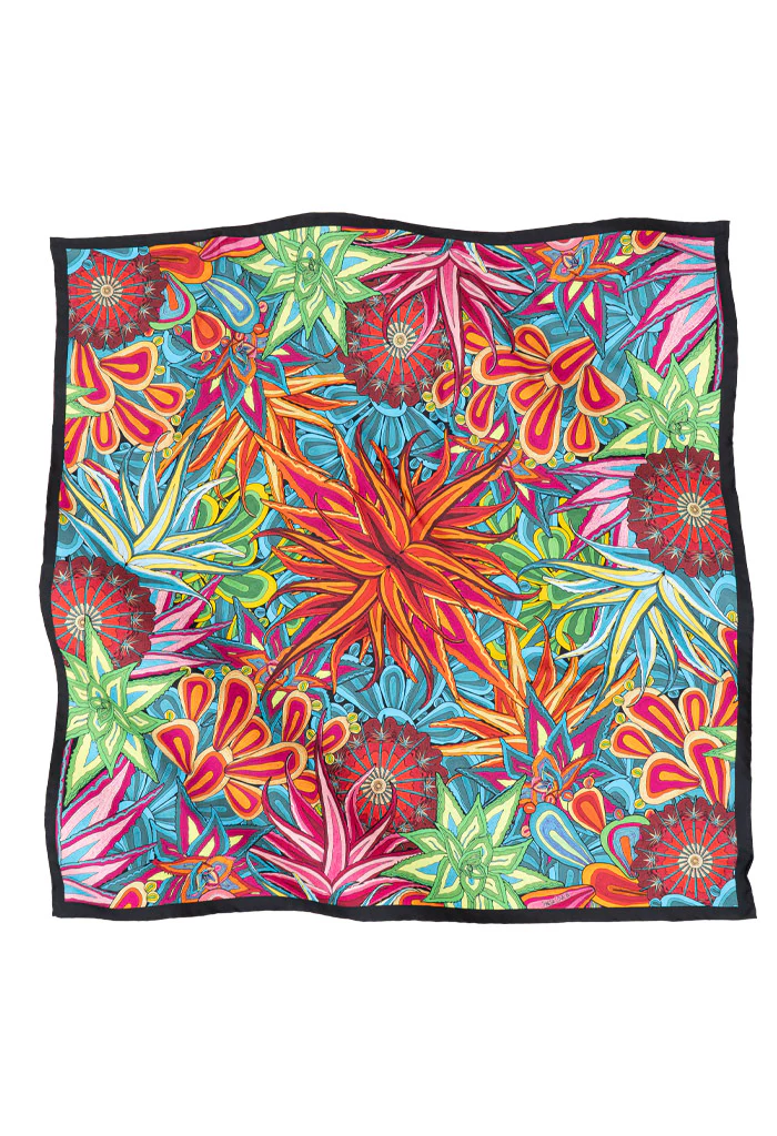 Mascada Santuario Cactáceas 90 cm