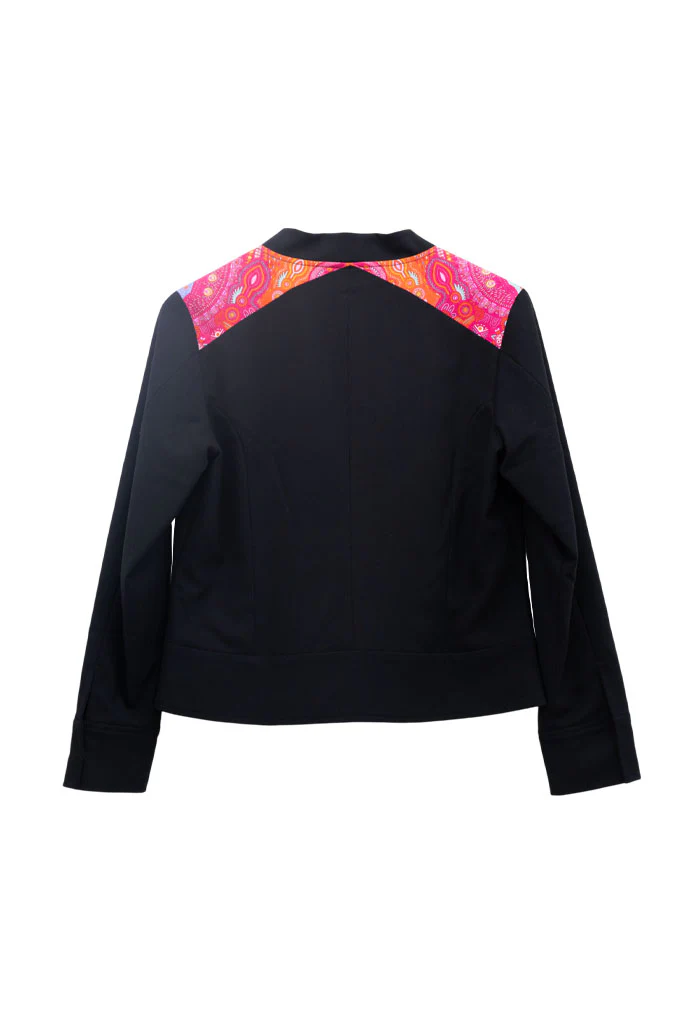 Bomber Okomej Día de Muertos Mictlán Rojo