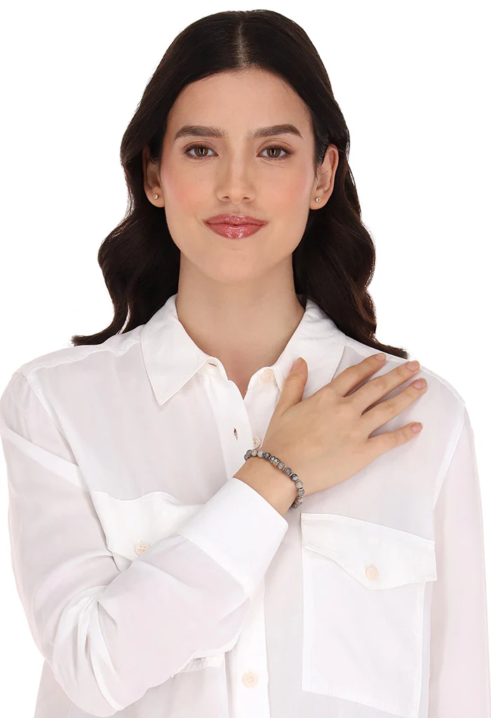 Pulsera Unisex Elementos Aire