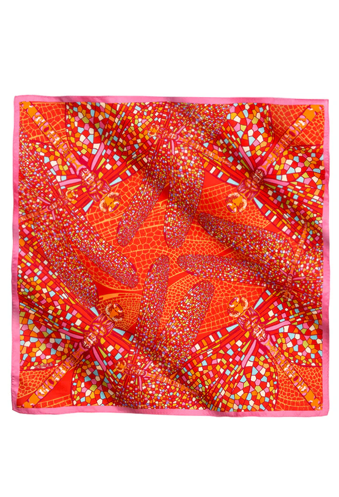 Mascada Libélula 54 cm