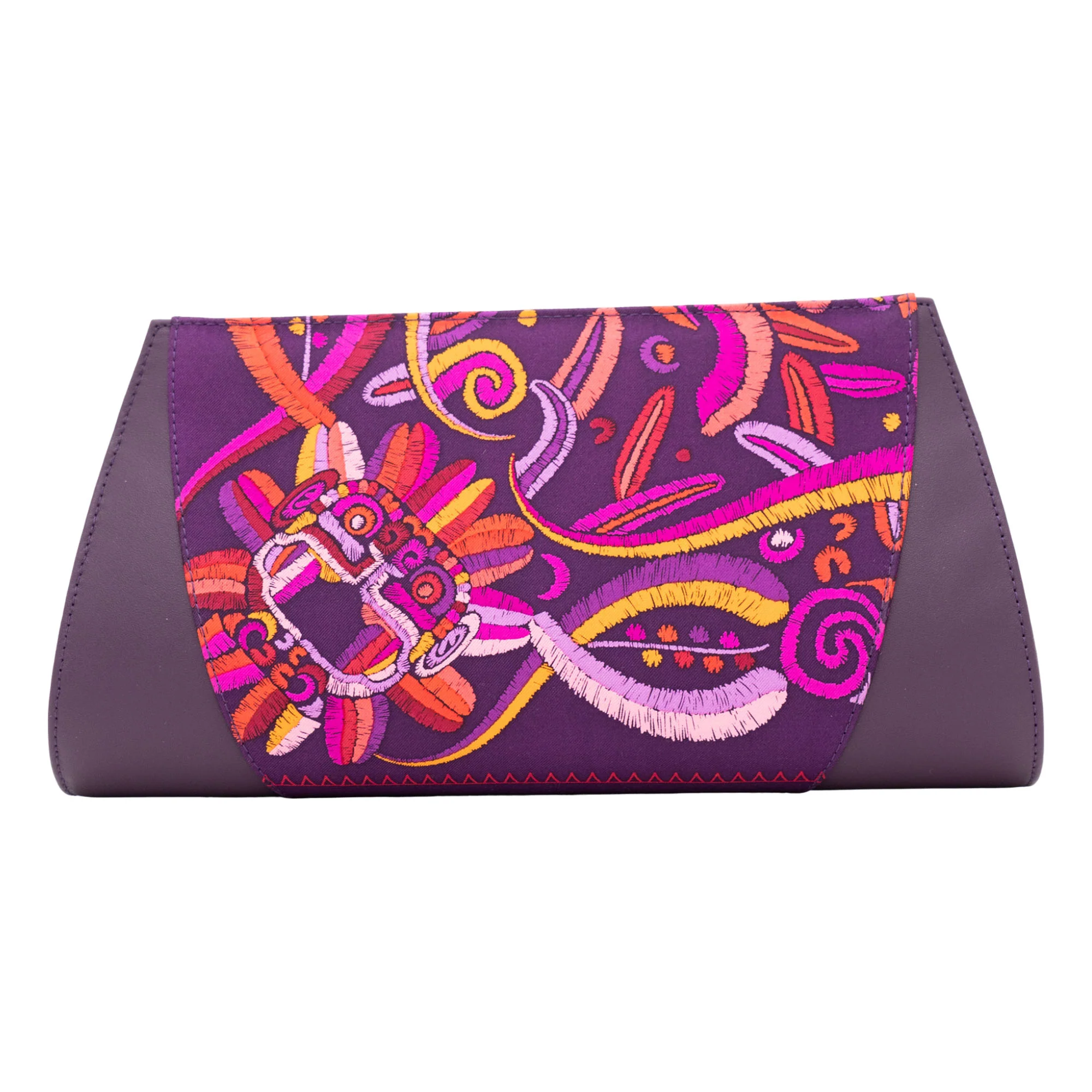 Bolsa Sen Quetzalcóatl