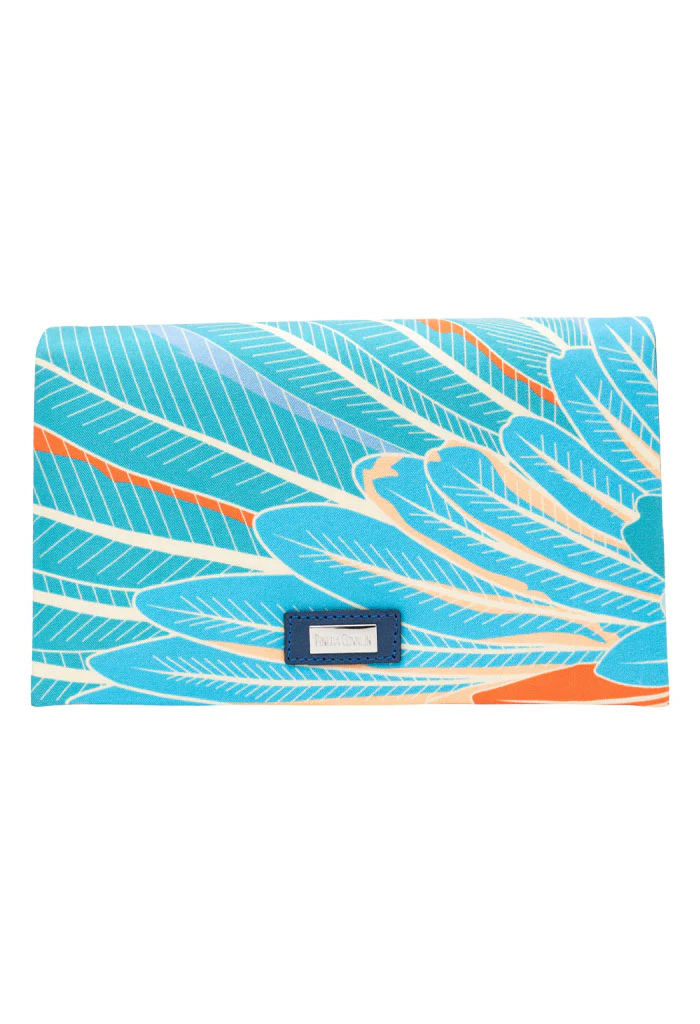 Bolsa Hook Guacamaya