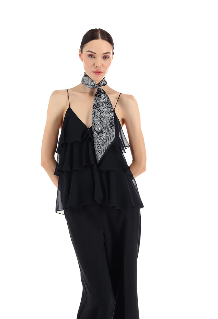 Mascada Coatlicue 54 cm