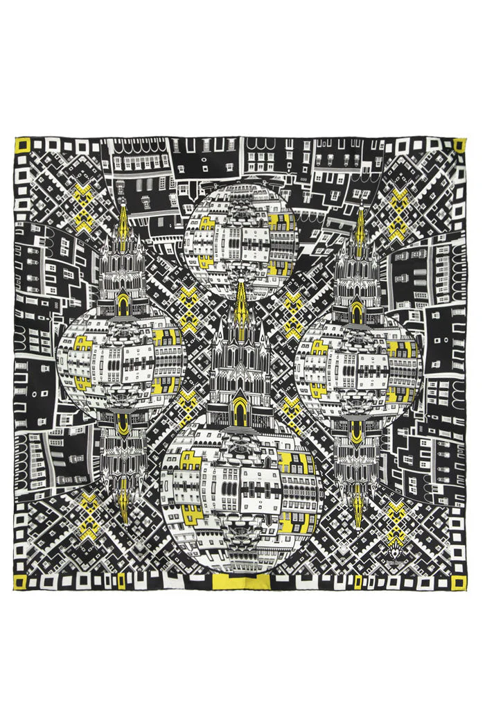 Mascada San Miguel de Allende 90 cm