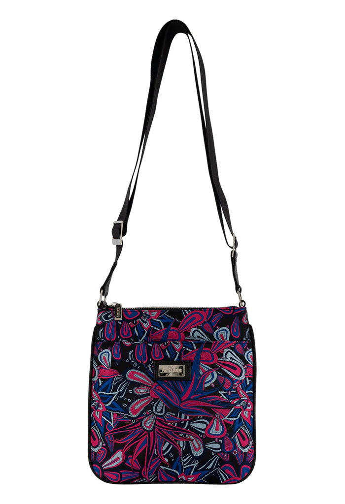 Bolsa Xiki Santuario Cactáceas