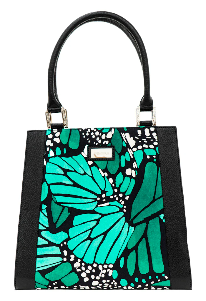 Bolsa Yaab Mariposa Macro