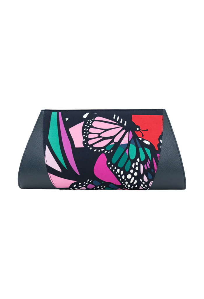 Bolsa Sen Vuelo de Mariposa