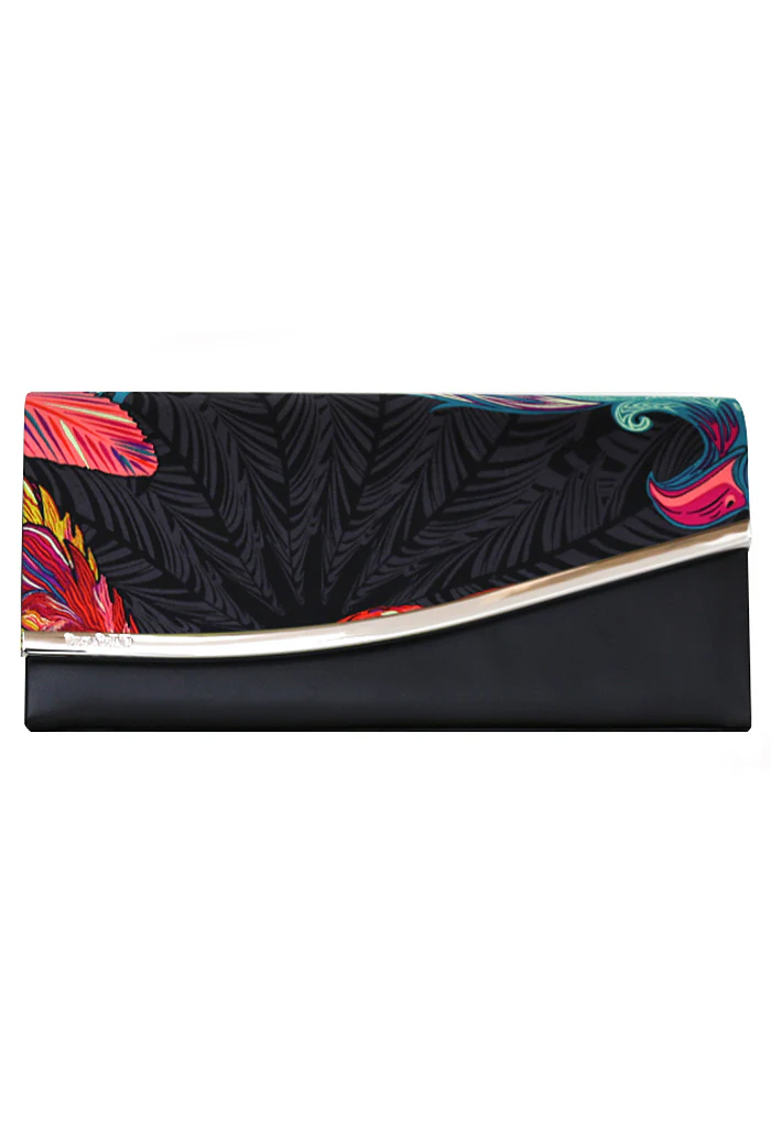 Bolsa Akbal Águila Real Mexicana