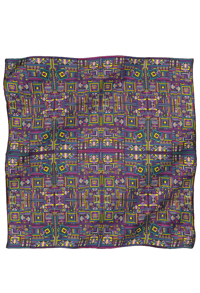 Mascada Teotihuacán 90 cm