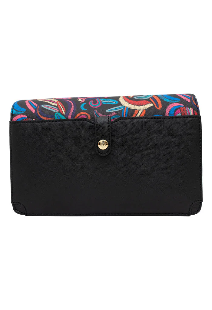 Bolsa Kalan Quetzalcóatl