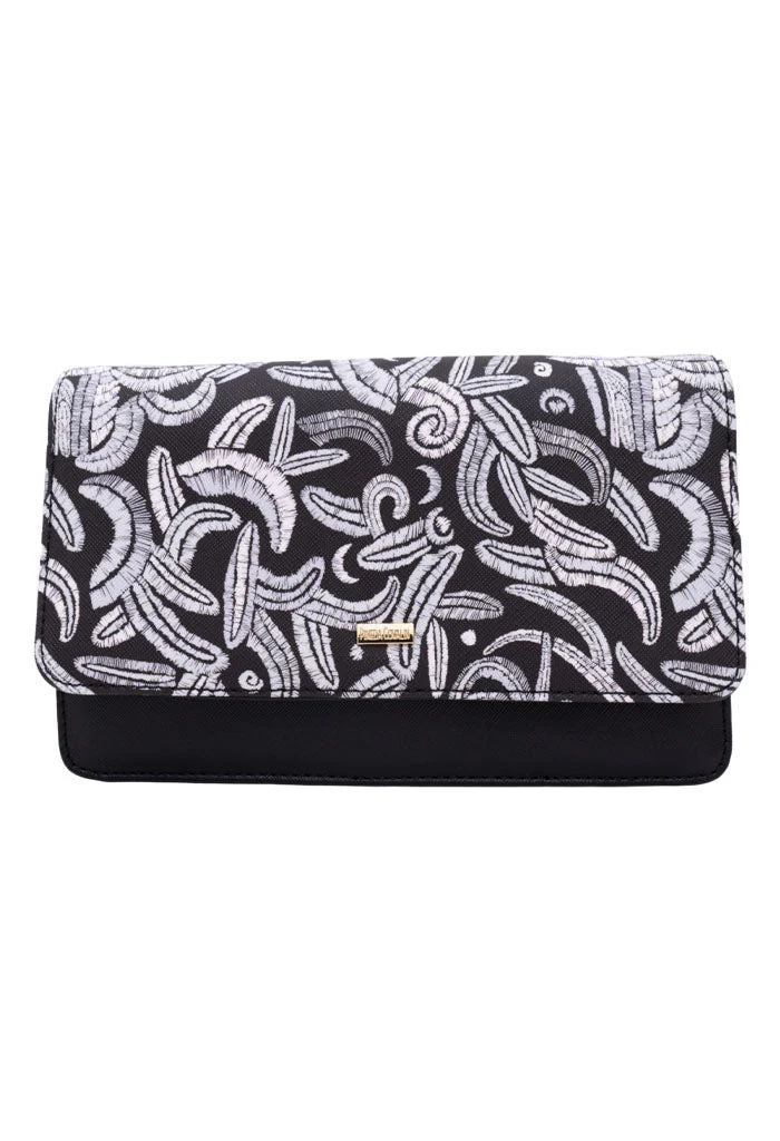 Bolsa Kalan Quetzalcóatl