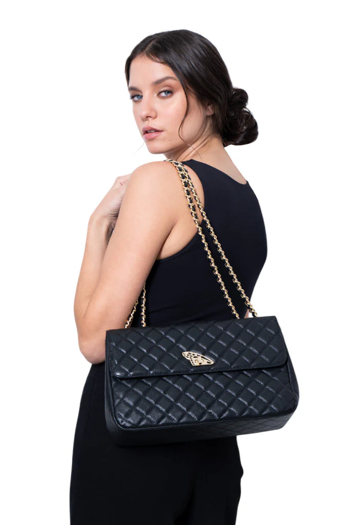 Bolsa Tusbel Capitonada