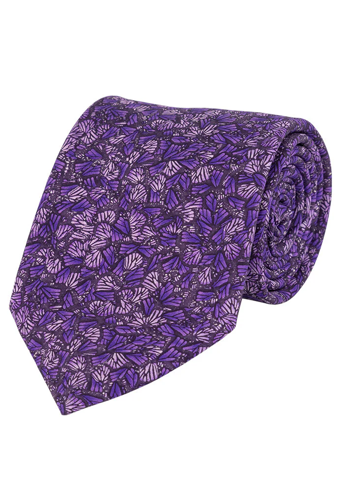 Corbata Mariposa Monarca