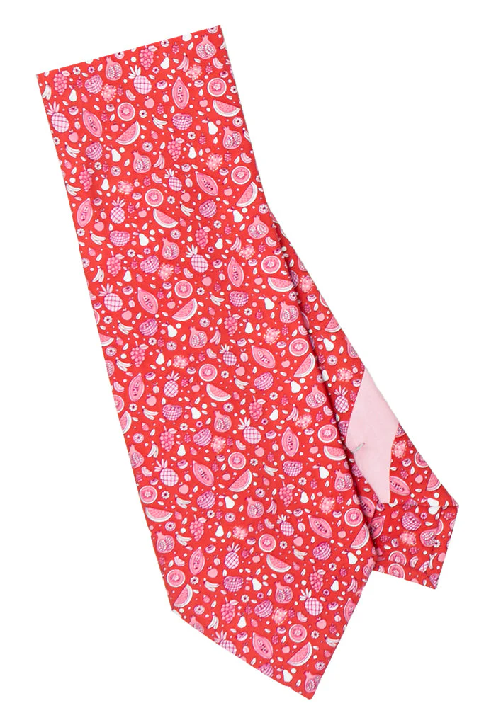 Corbata Fruta Mexicana