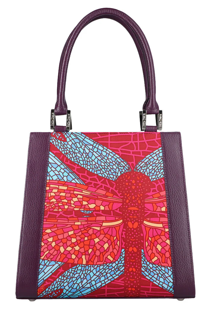 Bolsa Yaab Vino Libélula