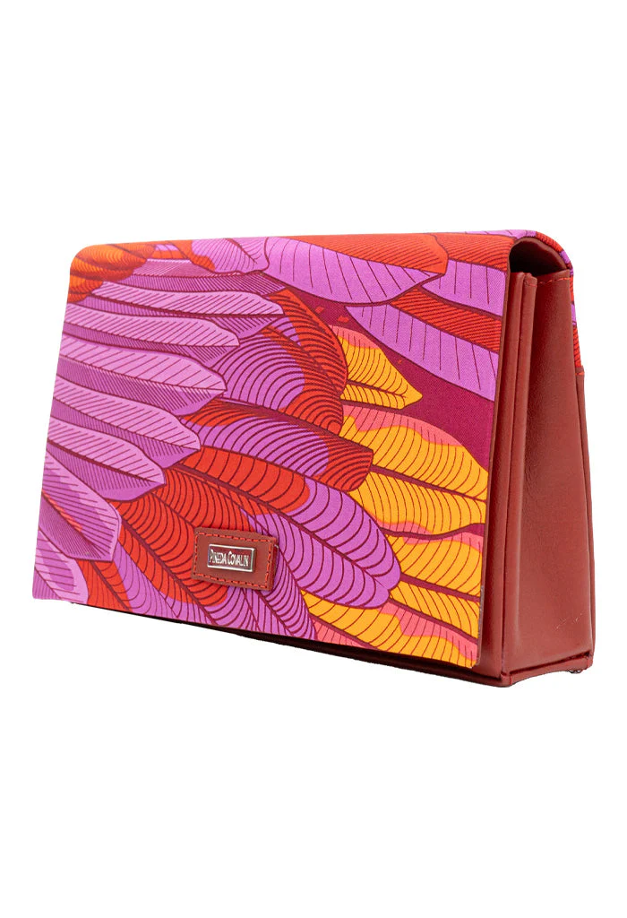 Bolsa Hook Guacamaya