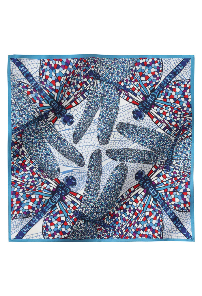 Mascada Libélula 54 cm