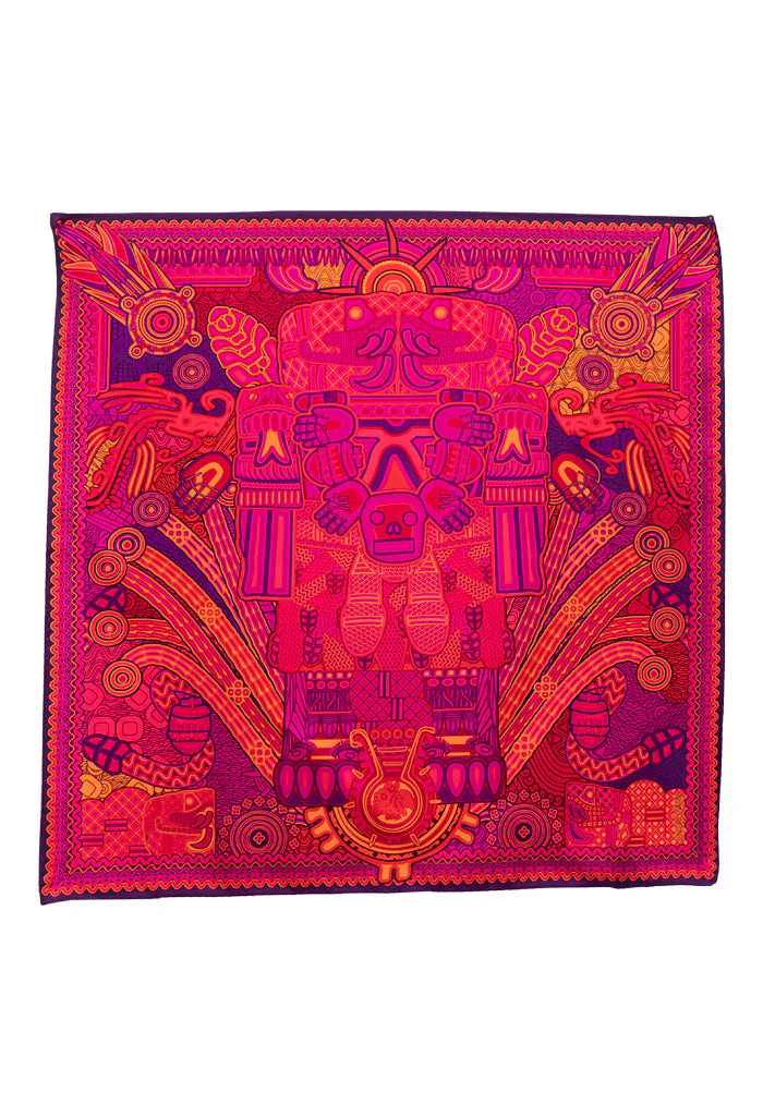 Mascada Coatlicue 54 cm