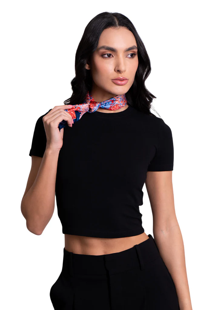 Mascada Cempasúchil Ofrenda 54 cm