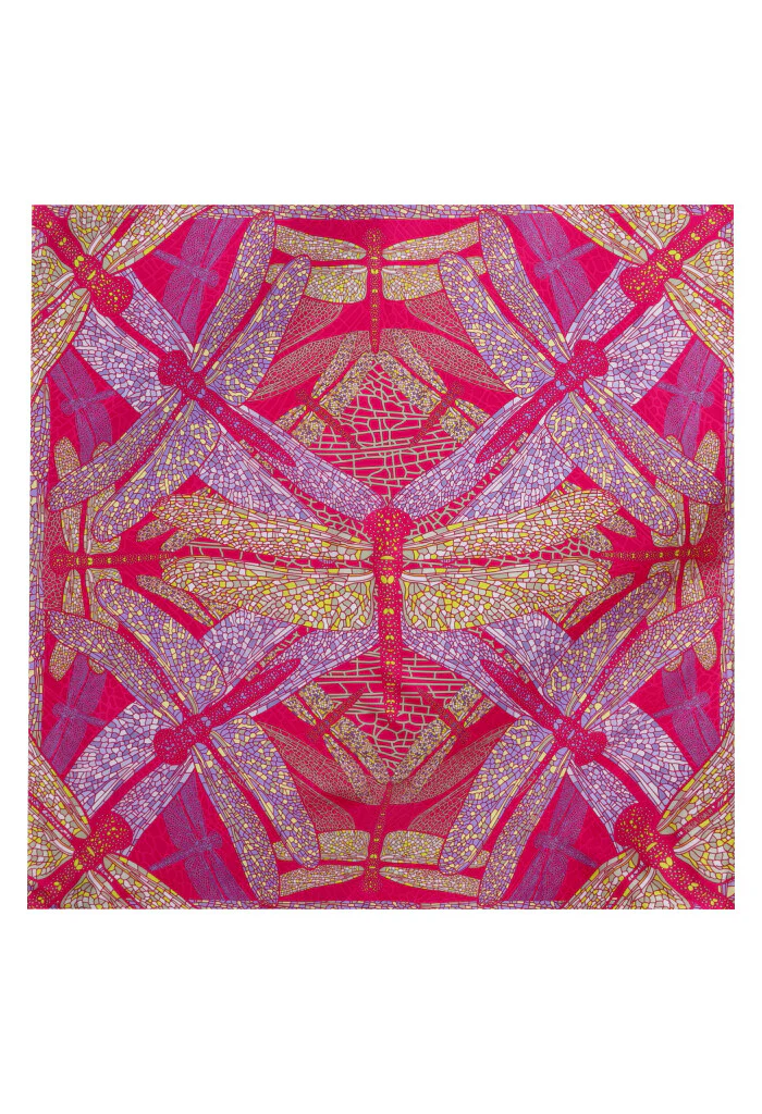 Mascada Libélula 90 cm