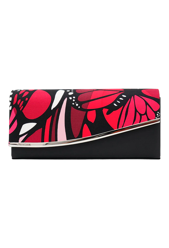 Bolsa Akbal Vuelo de Mariposa