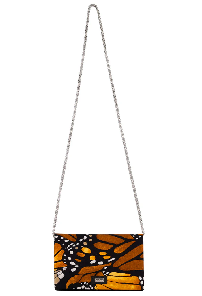 Bolsa Hook Mariposa Macro