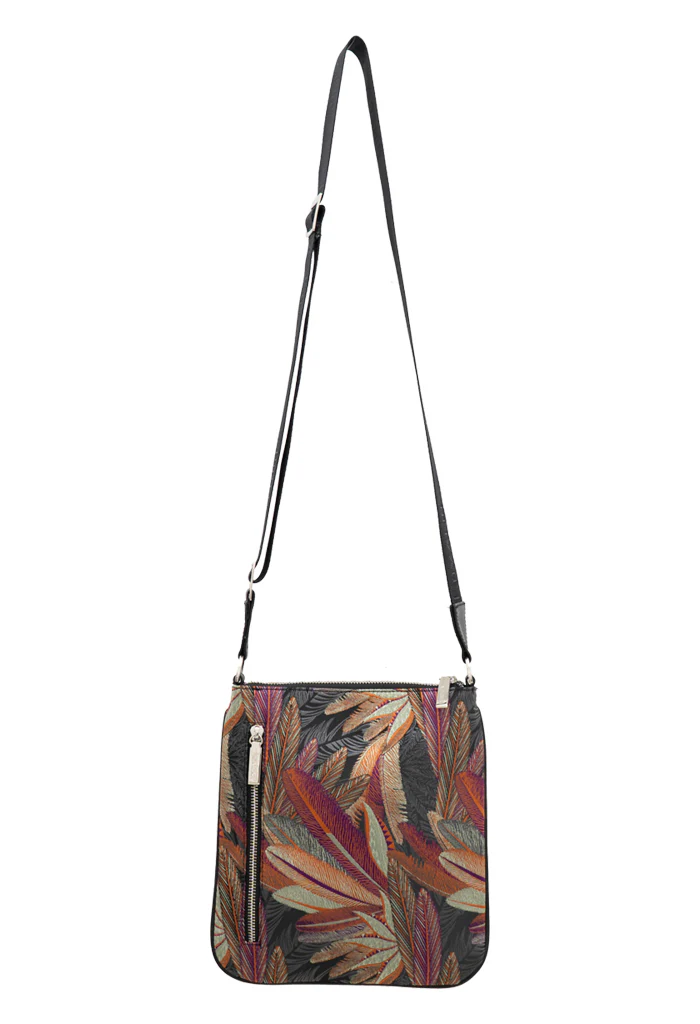 Bolsa Xiki Jqd Águila Real Mexicana