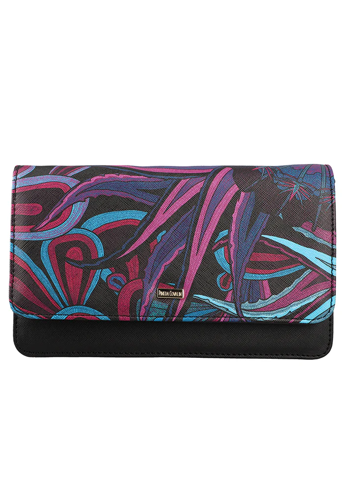 Bolsa Kalan Santuario Cactáceas