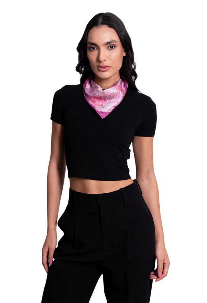 Mascada Cempasúchil Ofrenda 54 cm