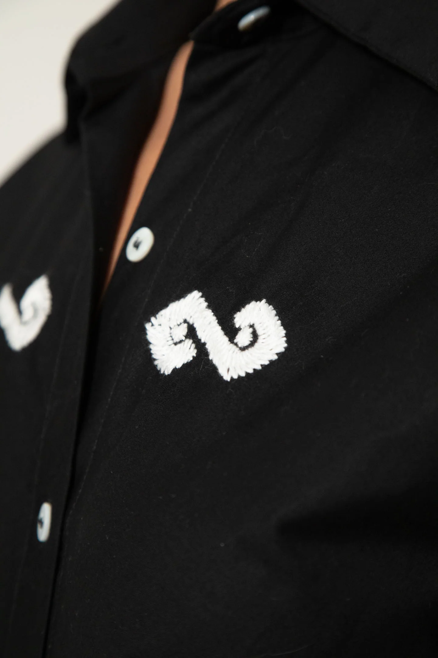 VESTIDO CAMISERO OLLIN