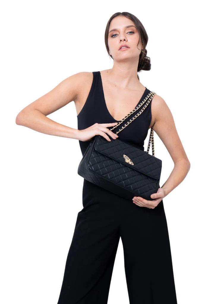 Bolsa Tusbel Capitonada