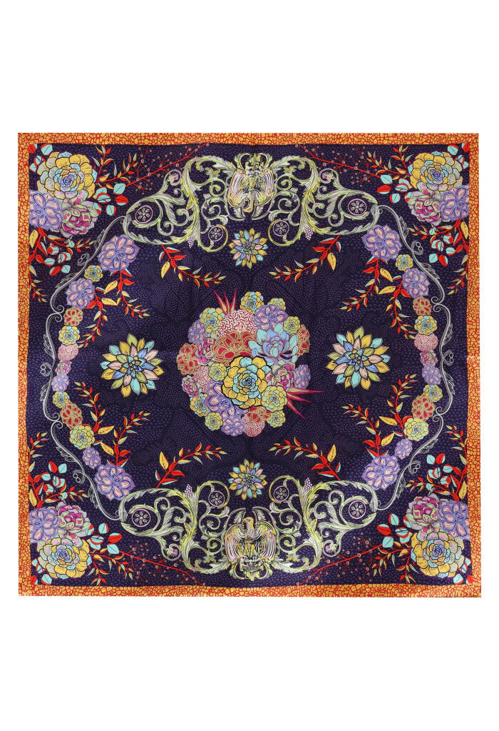 Mascada Suculentas Jardín Botánico 90 cm