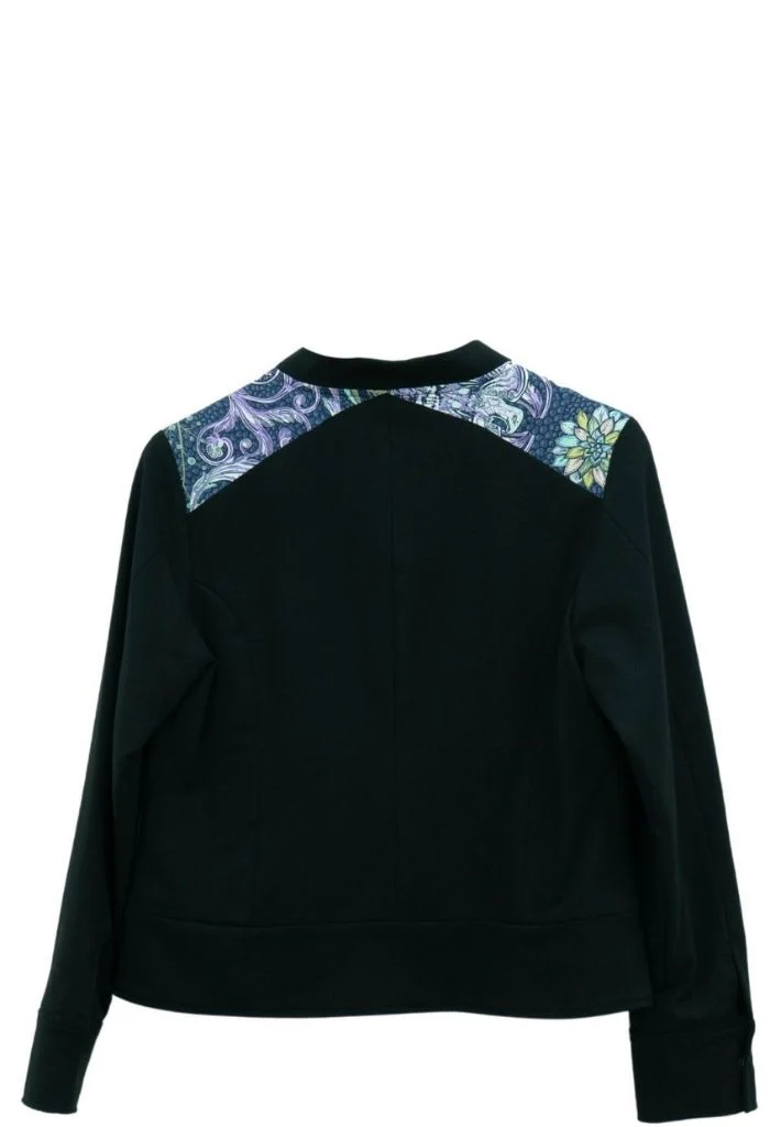 Bomber Okomej Suculentas Jardín Botánico Gris