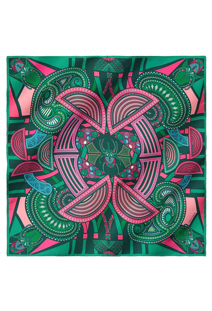 Mascada Hongos Déco 54 cm