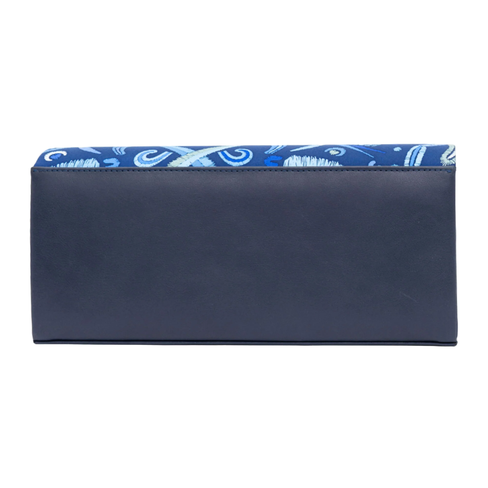 Bolsa Akbal Quetzalcóatl