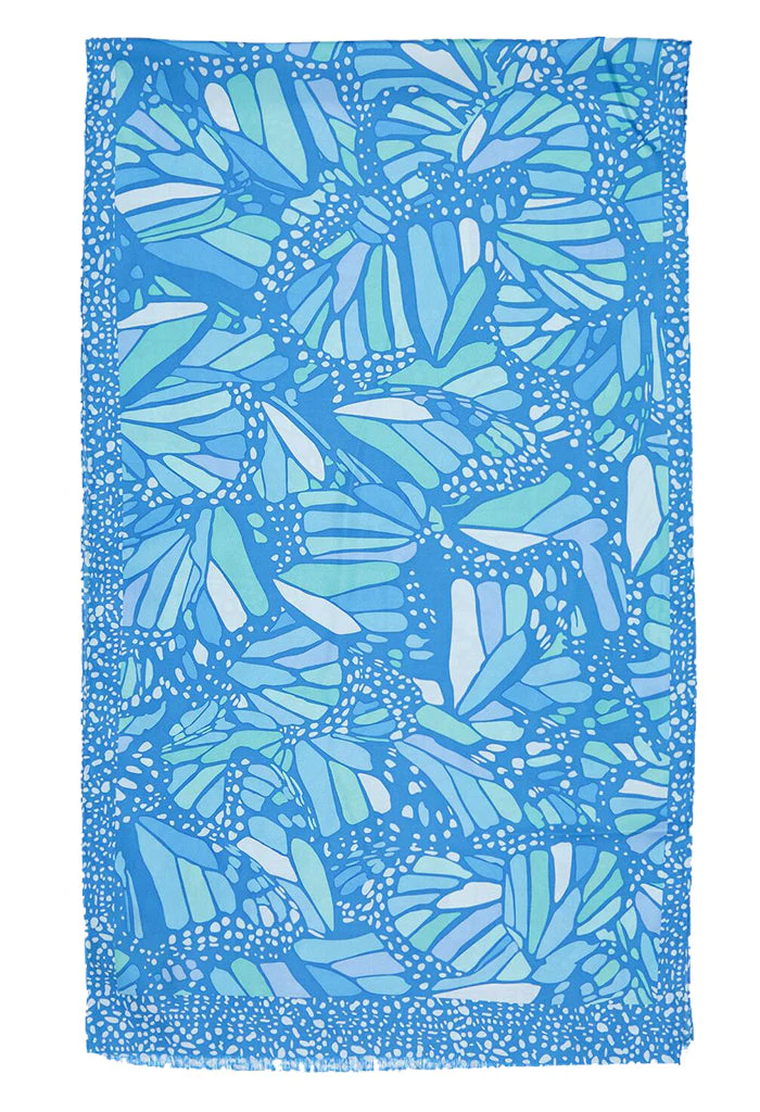 Chalina Mariposa Vitral