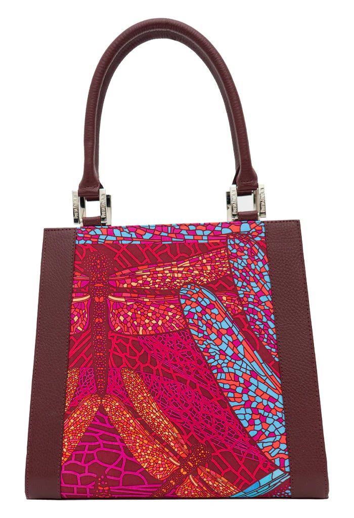 Bolsa Yaab Vino Libélula